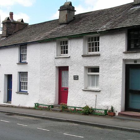 Church Street Ambleside Luaran gambar