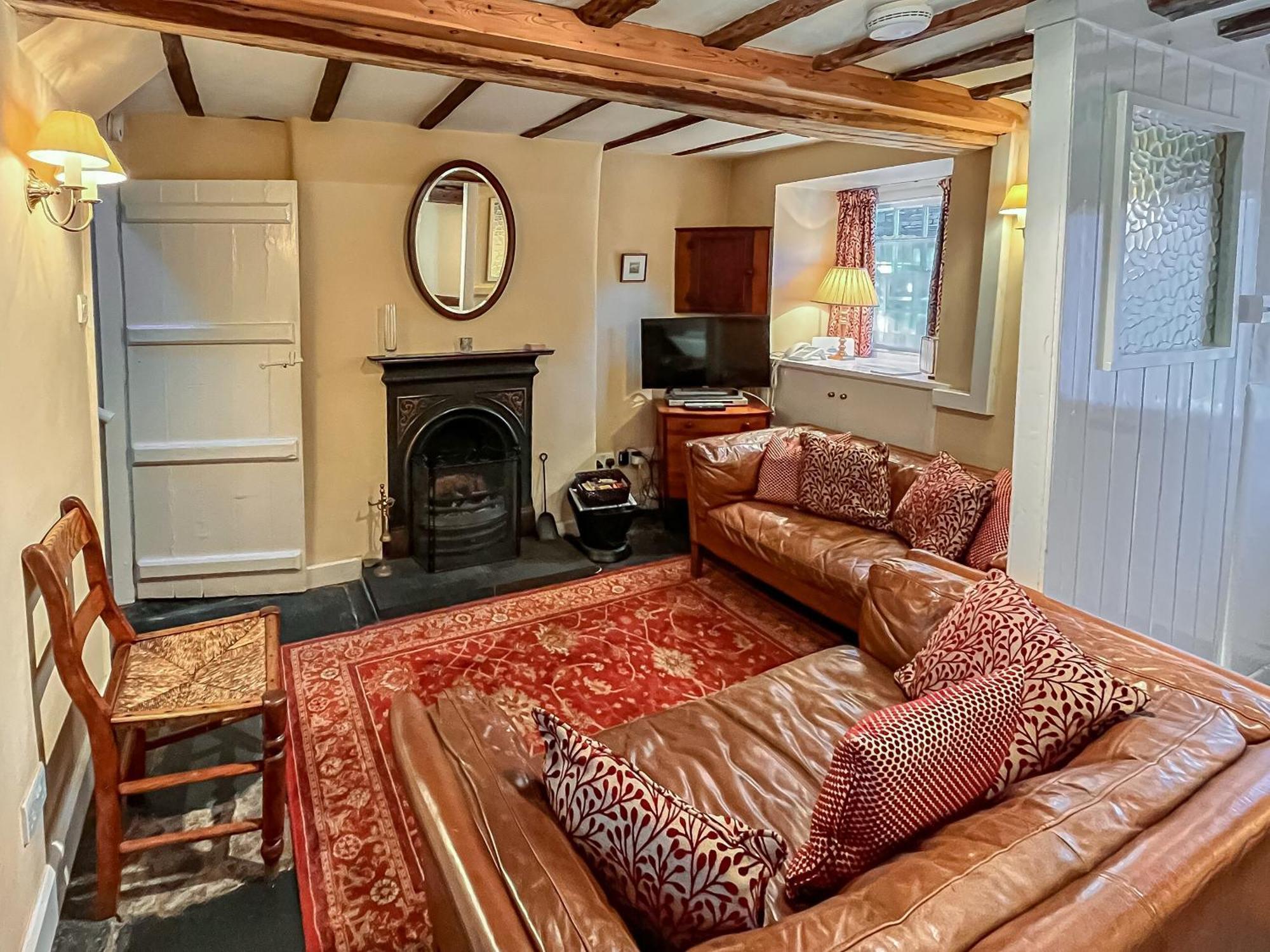 Church Street Ambleside Luaran gambar
